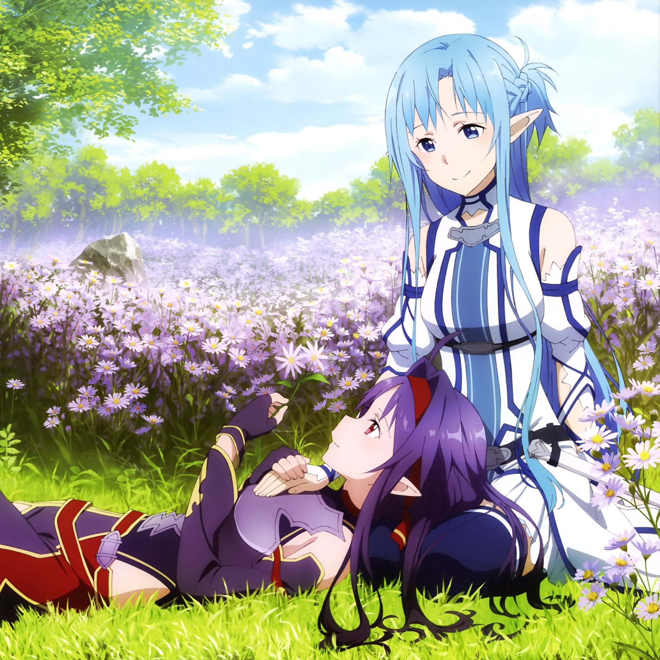 The magic of the Internet | Sword art online yuuki, Sword The magic of the Internet | Sword art online yuuki, Sword