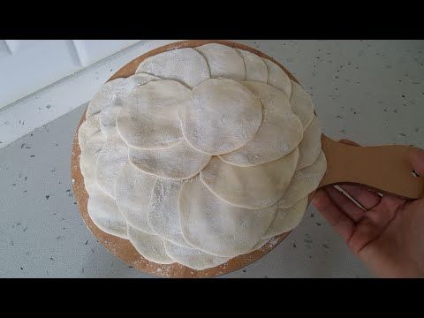İNCECİK BÖREKLİK YUFKA TARİFİ 5;8 KAT TEK SEFERDE AÇILAN İLGİNÇ AÇMA TEKNİĞİ İLE EL AÇMASI YUFKA - YouTube Elsa, Youtube, Youtubers, Youtube Movies