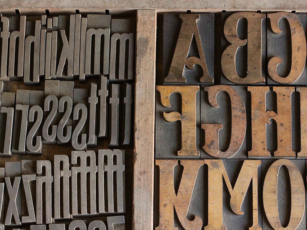 wood type