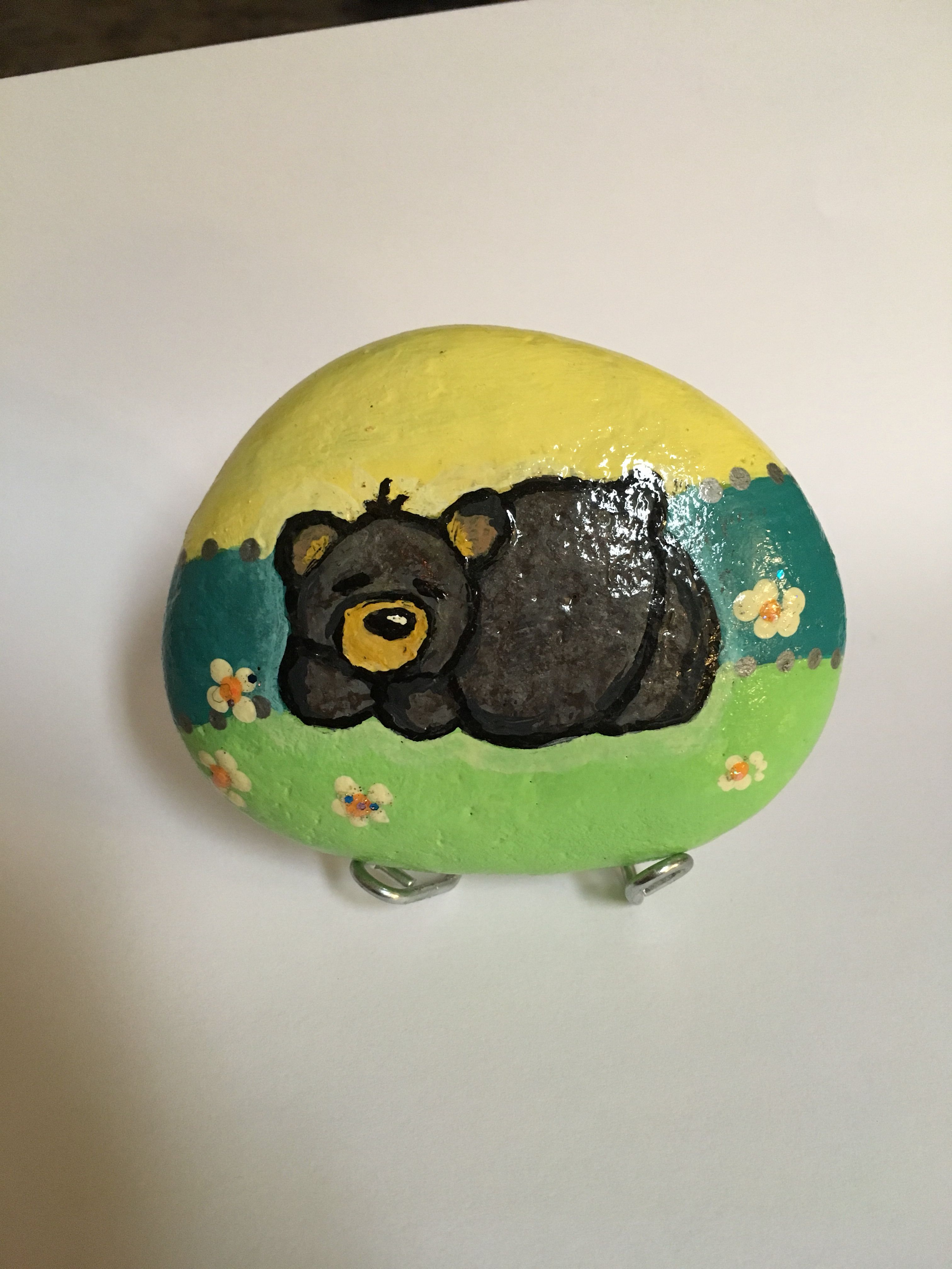 Pin on Painted stones Pin on Painted stones