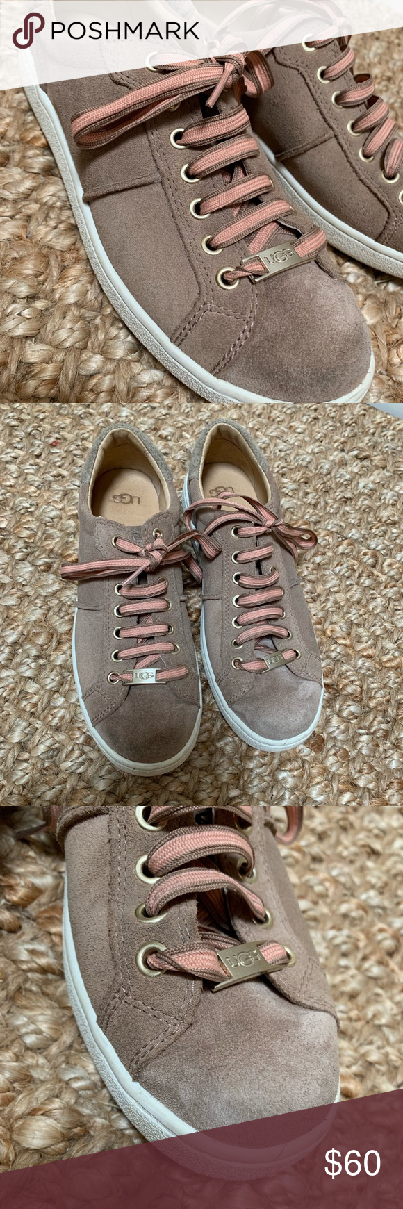 Ugg Sneakers In 2020 Ugg Sneakers Sneakers Uggs