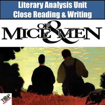 Of mice and men critical essay