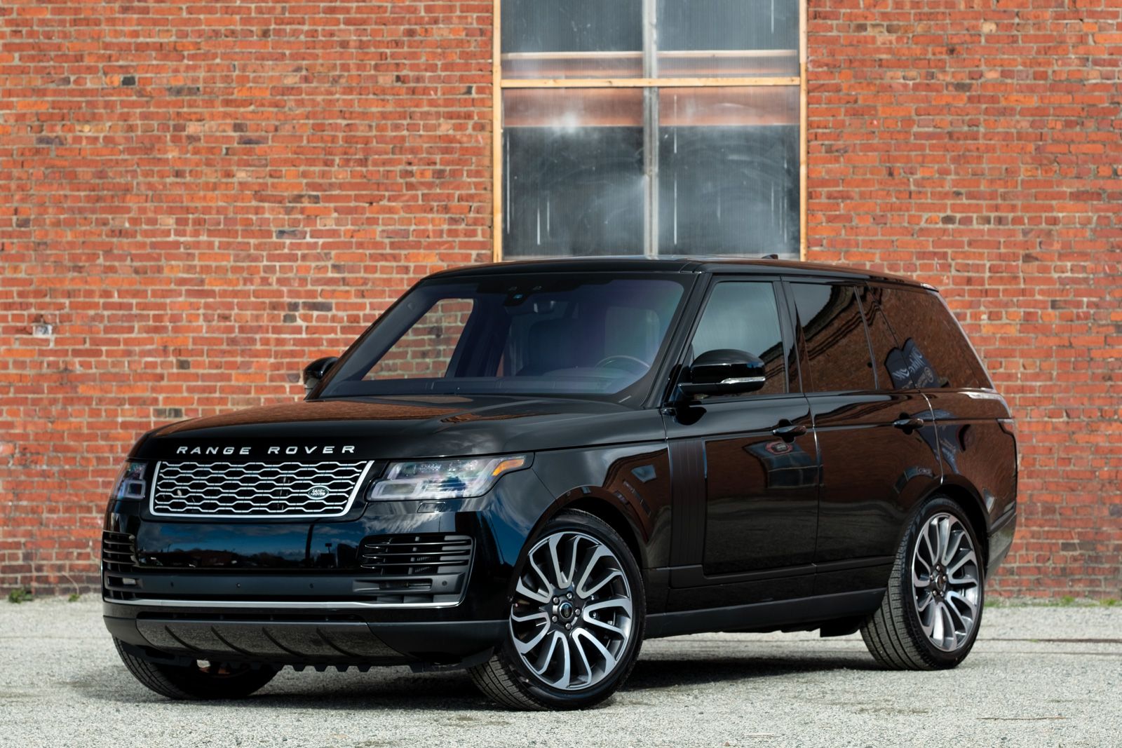 2019 Range Rover Supercharged For Sale Coches 2019 Range Rover Supercharged For Sale Coches