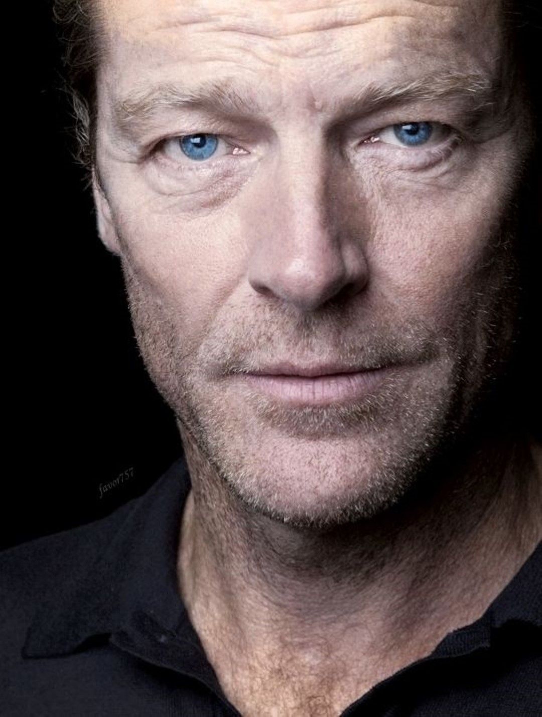 Iain Glen: Scottish Actor