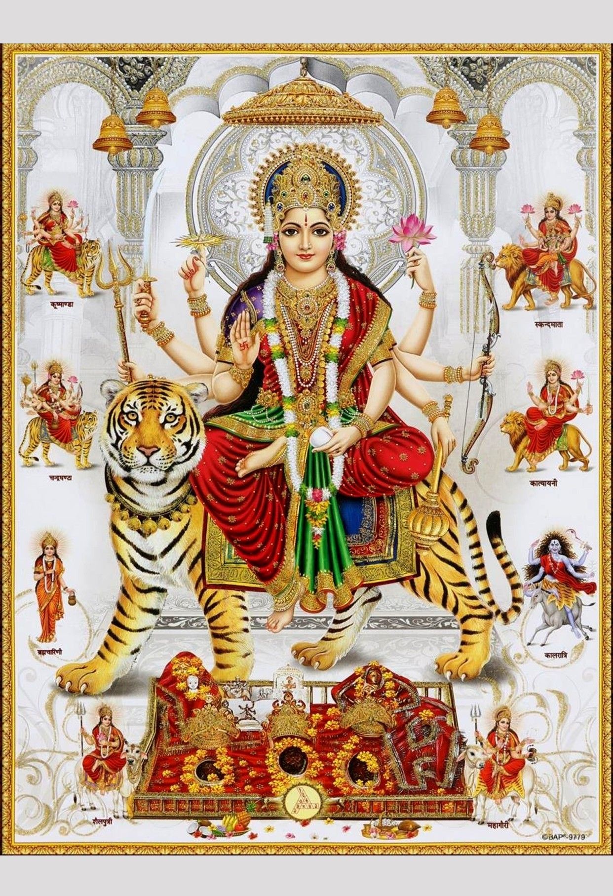 Best 12 Goddess Amba Ambaji Ambika Sheravali Maa Ambe With 9 Forms Of Best 12 Goddess Amba Ambaji Ambika Sheravali Maa Ambe With 9 Forms Of
