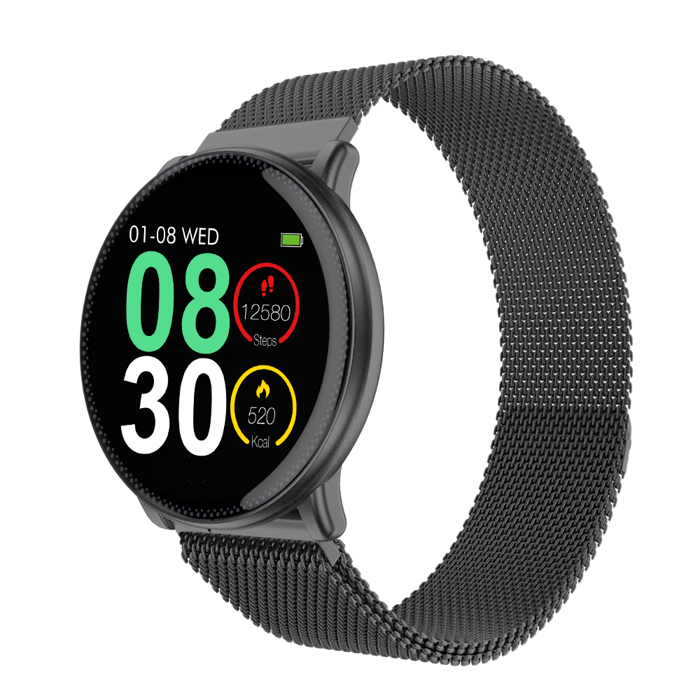 Us 36 99 38 Umidigi Uwatch2 Multi Touch Full Steel Body 24h Heart Rate With Free Gift Strap Smart Watch Smart Watch Band From Mobile Phones Accessories On Us 36 99 38 Umidigi Uwatch2 Multi Touch Full Steel Body 24h Heart Rate With Free Gift Strap Smart Watch Smart Watch Band From Mobile Phones Accessories On