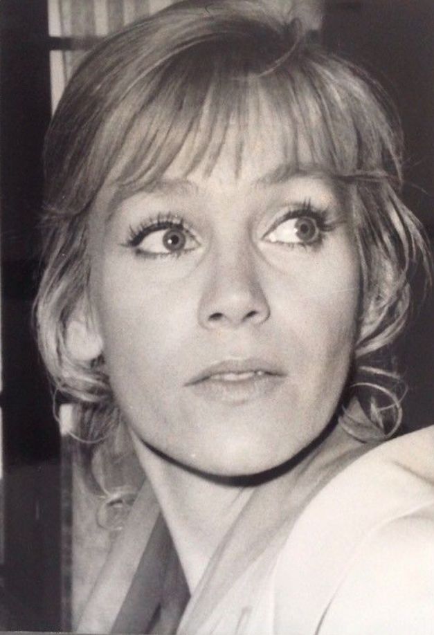 Estella Blain Estella Blain