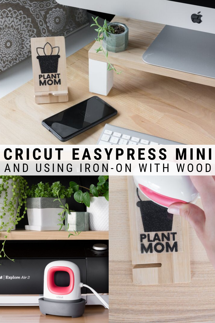 Cricut, Office, Cricut Easy Press Mini