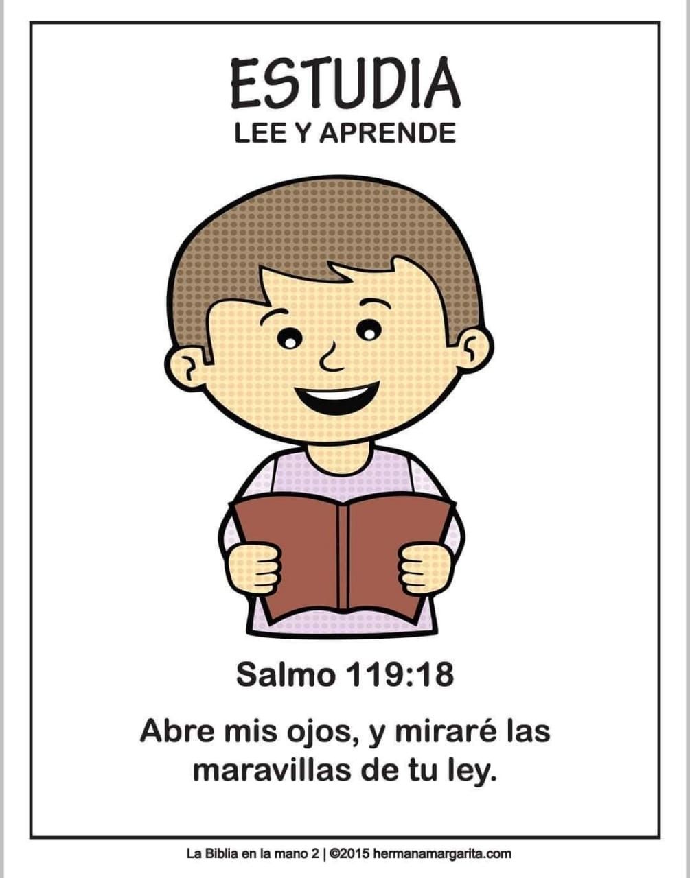 Pin De Andrea Garrido En Salmos Escuela Dominical Para Ni os pin-de-andrea-garrido-en-salmos-escuela-dominical-para-ni-os