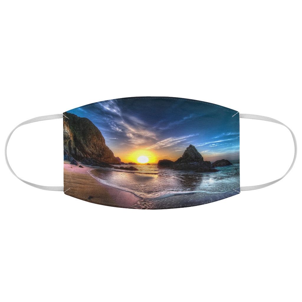 Pacific Sunset Fabric Face Mask Beach Face Mask Ocean Face Etsy Mens Face Mask Face Mask Woman Face Pacific Sunset Fabric Face Mask Beach Face Mask Ocean Face Etsy Mens Face Mask Face Mask Woman Face