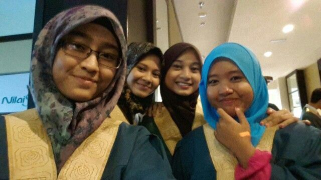 Kami Wanita Drpd Bijaksanian Yg Hebat Dan Bekerjaya Suatu Hari Nanti