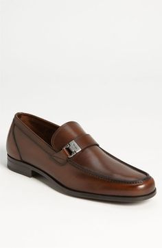 Salvatore Ferragamo Tazio Loafer Men Nordstrom Ayakkabi Erkek Erkek Ayakkabi Modasi Ayakkabilar