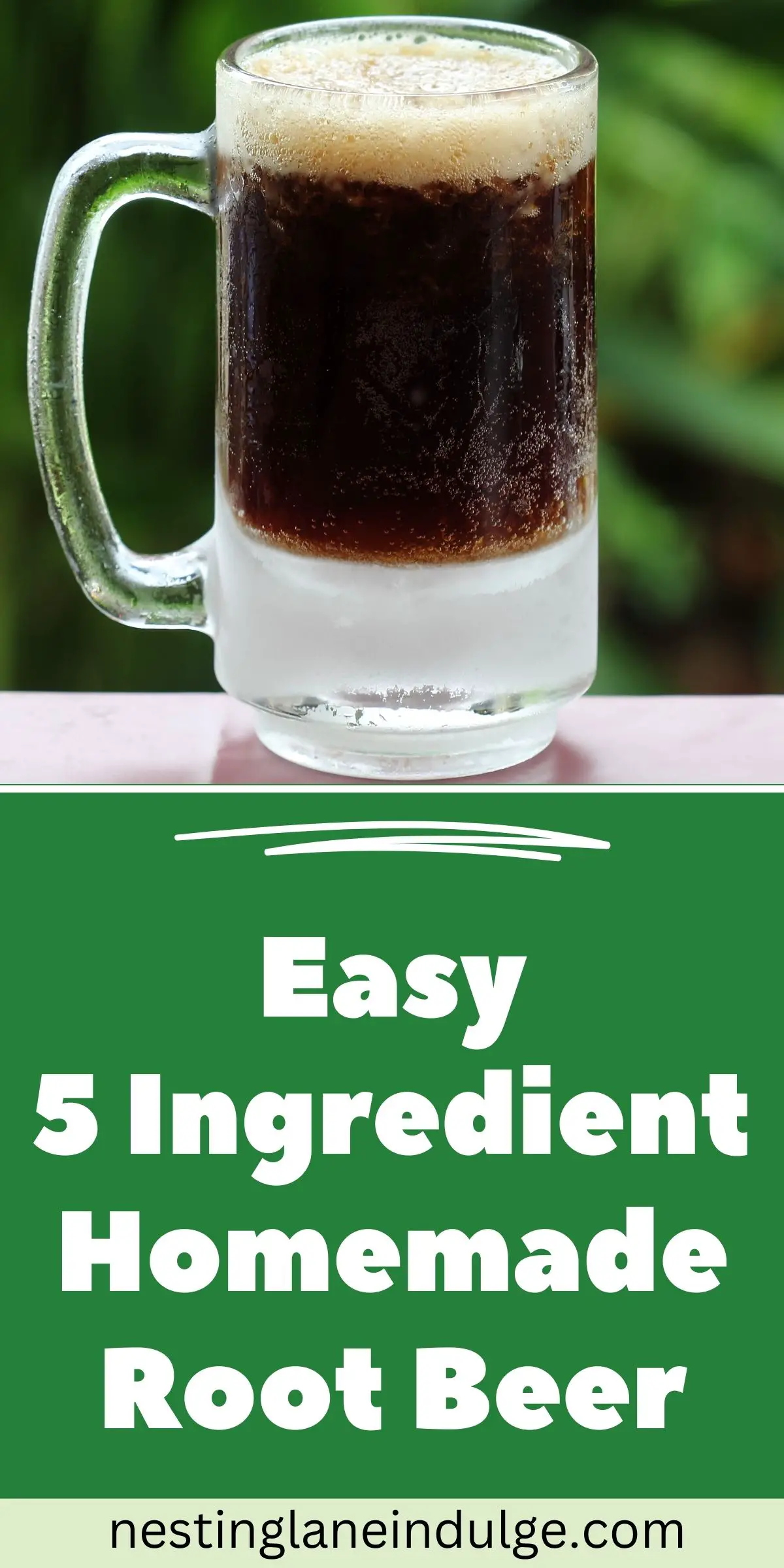 Homemade Root Beer Recipe Artofit homemade-root-beer-recipe-artofit