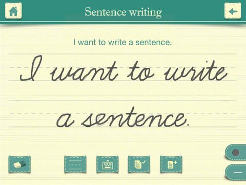 cursive words app cursive words app