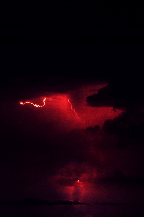 25 Amazing Lightning Storm Gifs | Natureza tumblr, Fenômenos naturais, Imagens fantásticas