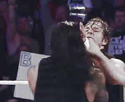 happy birthday roman reigns - Buscar con Google Roman Reigns Gif, Page Wwe, Wwe Gifs, Roman Reigns Dean Ambrose, The Shield Wwe, Young Bucks, Kenny Omega, Happy Birthday Meme, Aj Styles
