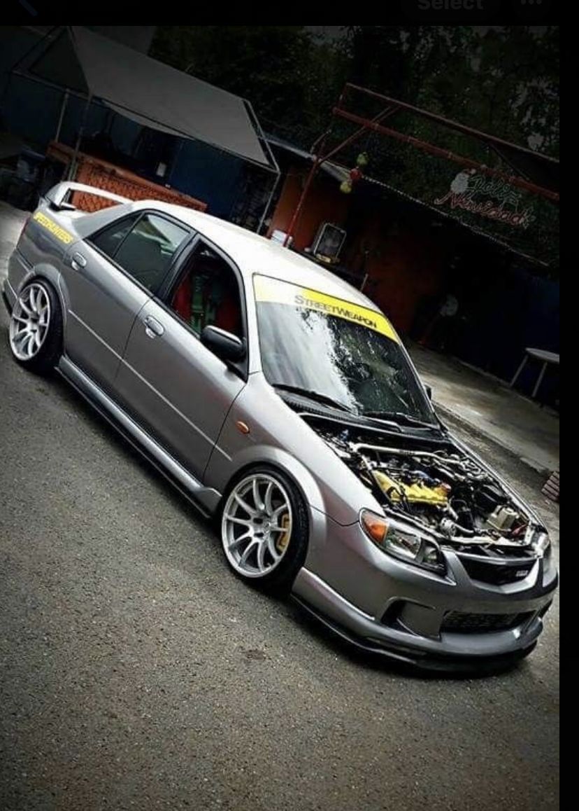 Pin by Dammike Wijesinghe on Mazda Protege | Mazda protegé, Mazda, Jdm