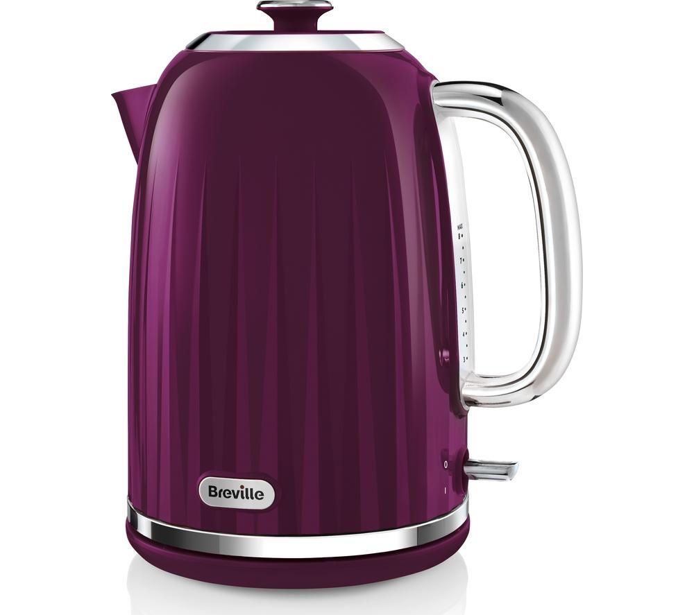 BREVILLE Impressions VKJ957 Jug Kettle BREVILLE Impressions VKJ957 Jug Kettle