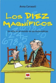 14 Libros Matemáticos Que Encantarán A Tus Hijos O Alumnos Aprendiendo Matemáticas Libros De Matemáticas Historia De Las Matematicas Matematicas