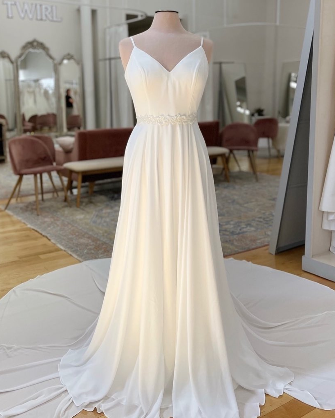 Best Bridal Shops In Ohio Find The Perfect Wedding Dress Perfect