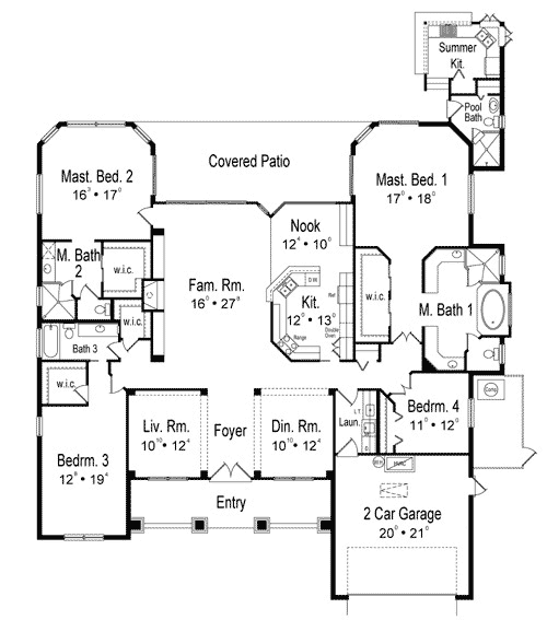 Google Image Result For Https Assets Architecturaldesigns Com Plan Assets 63201 Original 63201 Bedroom Floor Plans Beautiful House Plans Bungalow Floor Plans google image result for https assets architecturaldesigns com plan assets 63201 original 63201 bedroom floor plans beautiful house plans bungalow floor plans