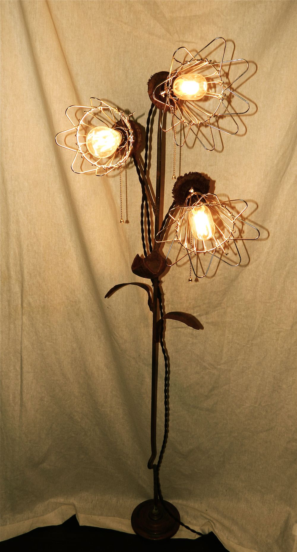 pin by jeff white on repurposed lighting vintage floor lamp lamp floor lamp repurposed light fixtures on pin by jeff white on repurposed lighting vintage floor lamp lamp floor lamp pinterest