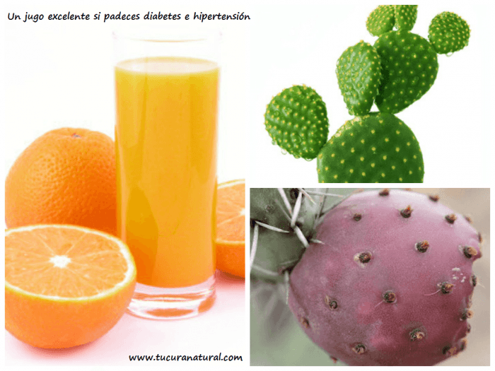 Licuado para bajar de peso con xoconostle licor