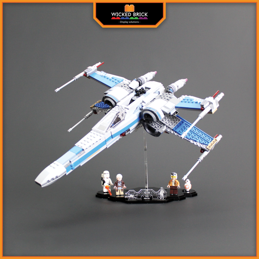 Diy Project Acrylic Display Case With Instructions Glass Display Case Lego Display Case Diy Display
