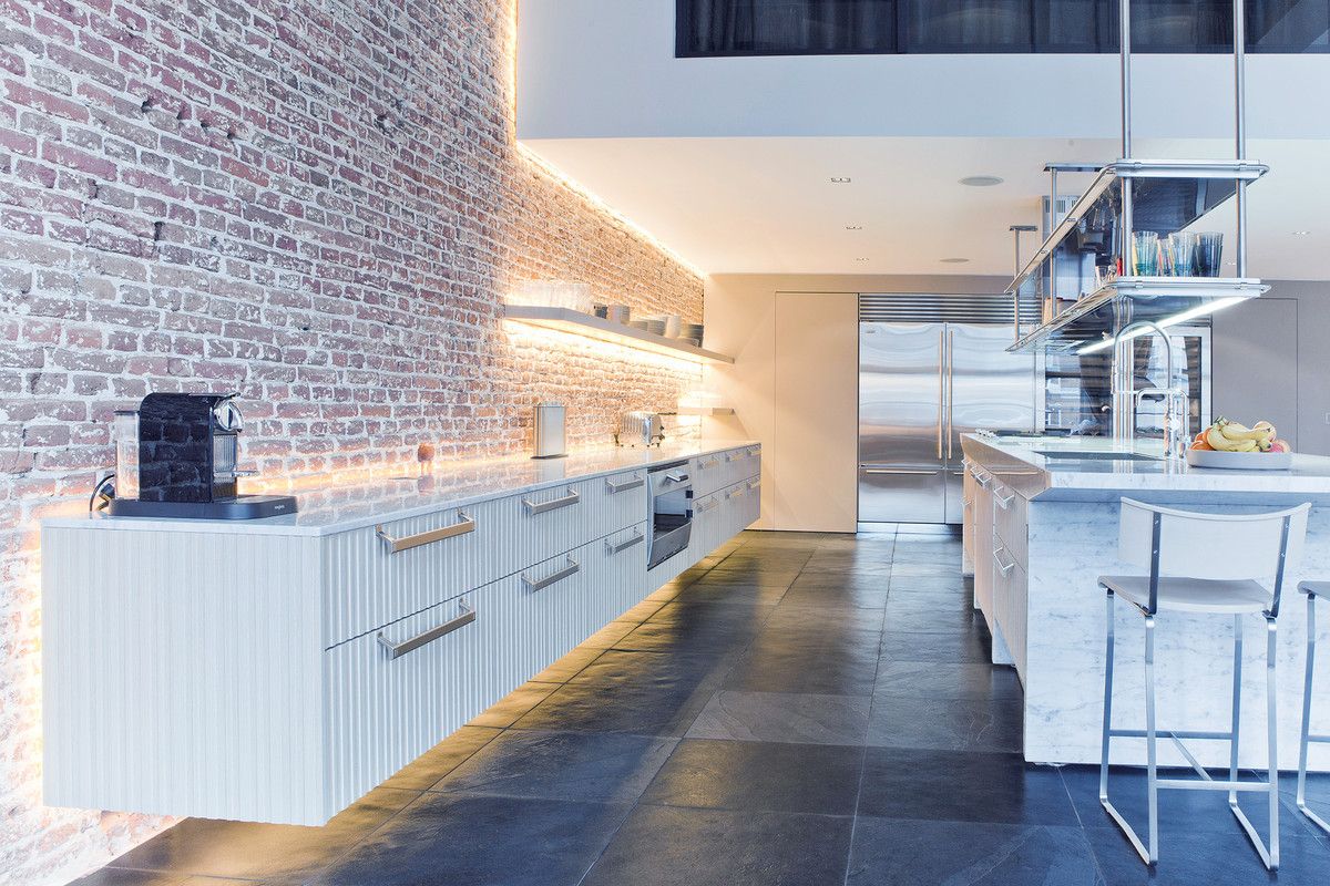 Groningen, the Netherlands, Dream Homes - Arclinea | Dream ...