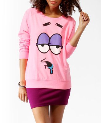 Spongebob Schwammkopf Jungen Spongebob Squarepants Schlafanzug