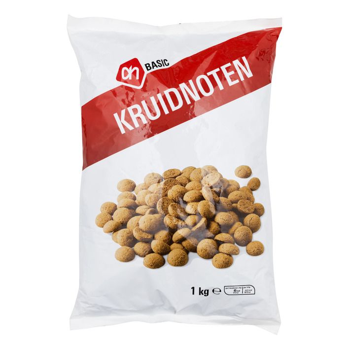 ah pepernoten recept ah pepernoten recept