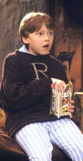 Shop At Weasleys' Wizard Wheezes, and We’ll Tell Y Shop At Weasleys' Wizard Wheezes, and We’ll Tell Y