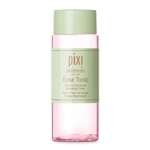 Rose Tonic Beautytipsandtricks Glow Tonic Retinol Pixi Beauty