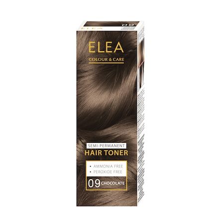 Hair Toner, Color Care, Semi Permanent, The 100
