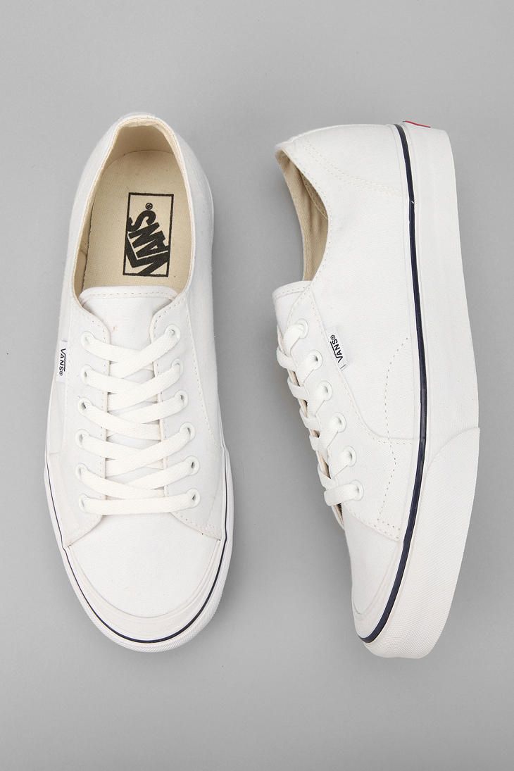 Vans Zapatos Zapatos blancas Vans Zapatos Zapatos blancas