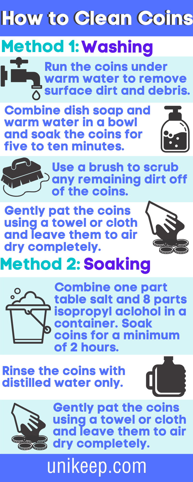 wallpapers How To Clean Coins In Bulk pin on coin worth