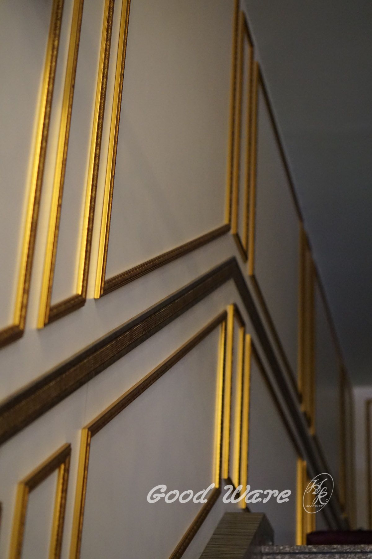 The Crown Molding Can Use For Interior Design, Such As The Crown Molding Can Use For Interior Design, Such As