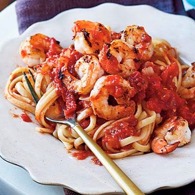 Batidos para bajar de peso recetas de camarones