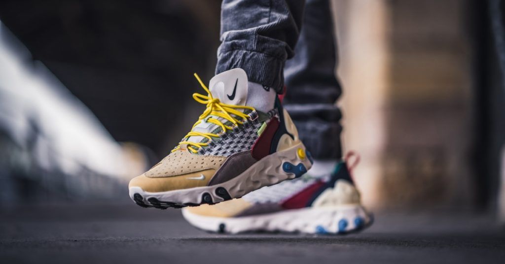 Europa Oblongo Ashley Furman The Nike React Sertu Bright Ceramic are available now for just $91.97 with Free Shipping in 2020 | Nike, Sneakers, Sneaker lovers Europa Oblongo Ashley Furman The Nike React Sertu Bright Ceramic are available now for just $91.97 with Free Shipping in 2020 | Nike, Sneakers, Sneaker lovers