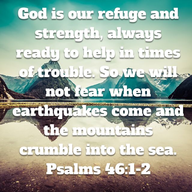 Scriptures Bible Verses Psalms 46 1 Thank You Jesus King Jesus Scriptures Bible Verses Psalms 46 1 Thank You Jesus King Jesus