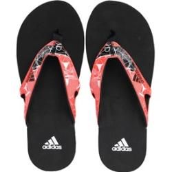 adidas Herren Calo 5 Grafik Zehentrenner Schwarz adidasadidas