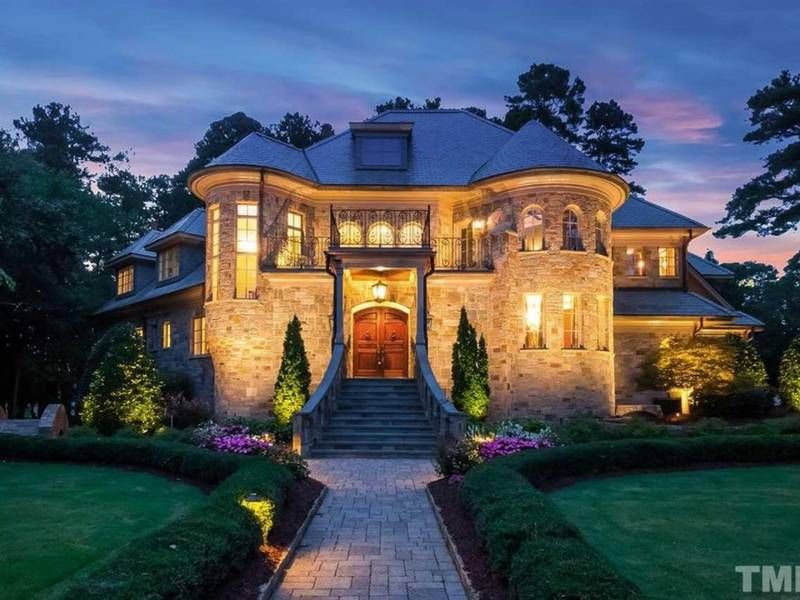 1 Billion Dollar Home Built In India Unique Architecture