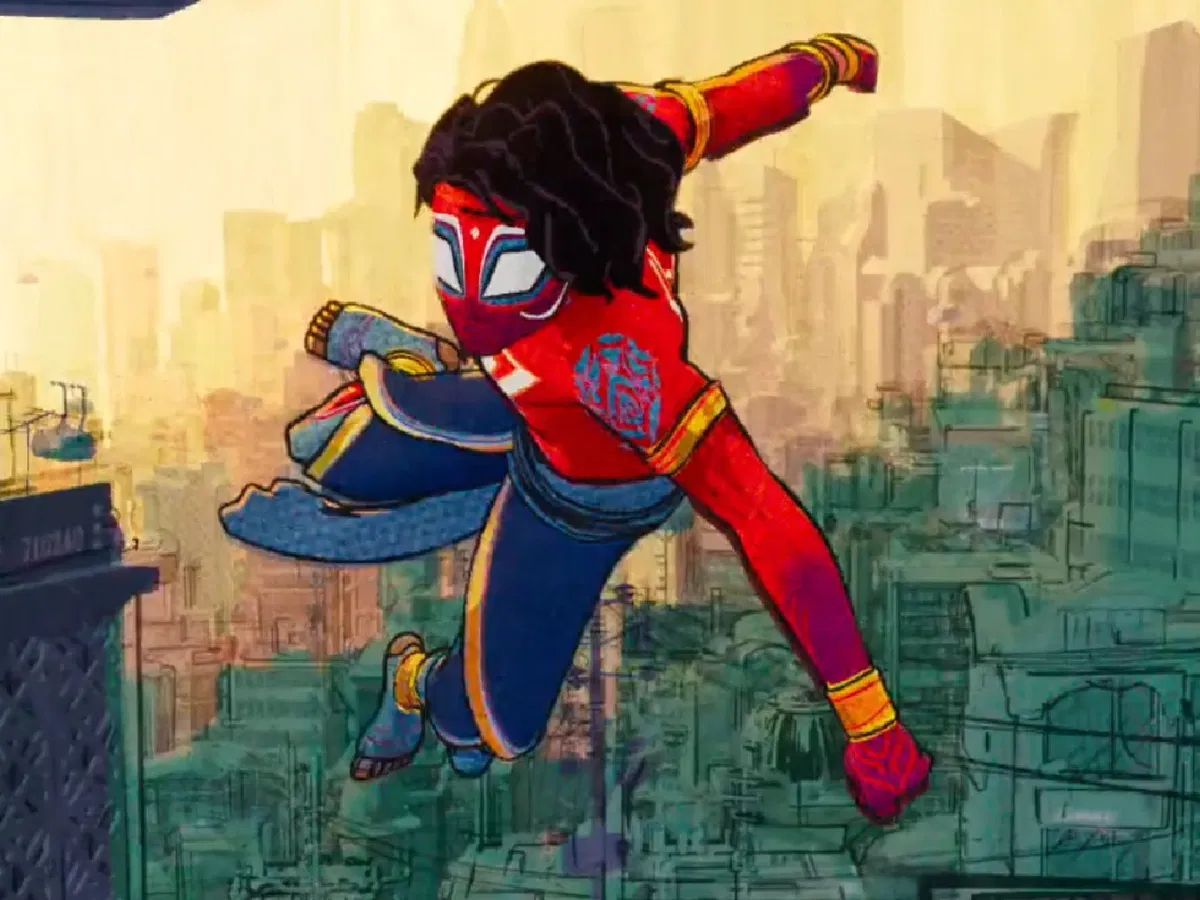 Pavitr Prabhakar In 2023 Spider Verse Spiderman Pictures Spiderman pavitr-prabhakar-in-2023-spider-verse-spiderman-pictures-spiderman
