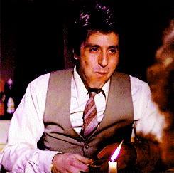al pacino | Young al pacino, Al pacino, Dark books