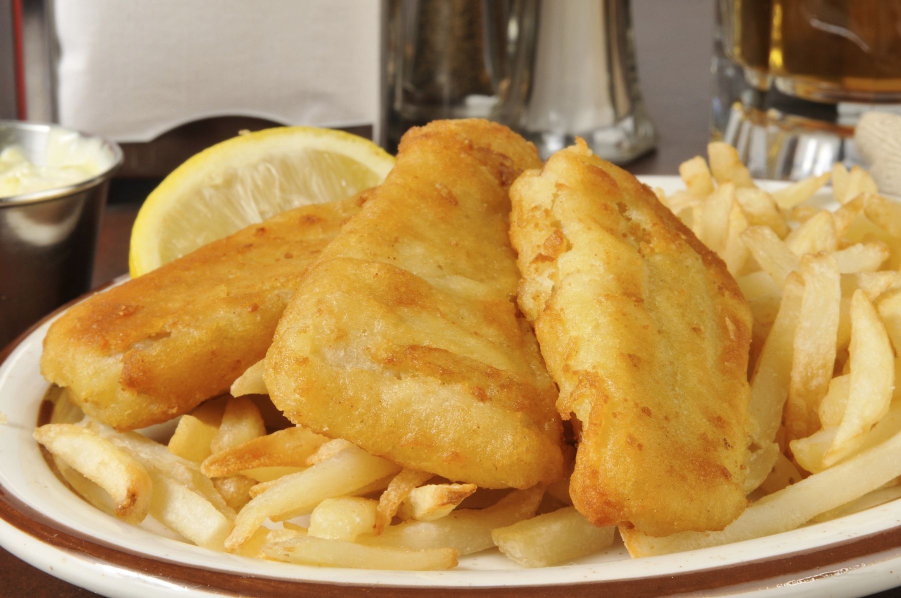 How to fry pollock and how much time How to fry pollock and how much time