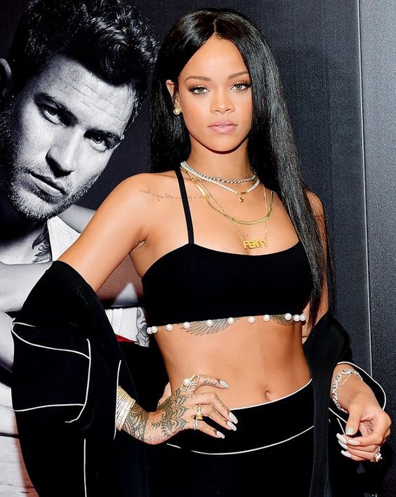 Lucilla recommends best of Latest xxx movies list bisexual straight Is rihanna or