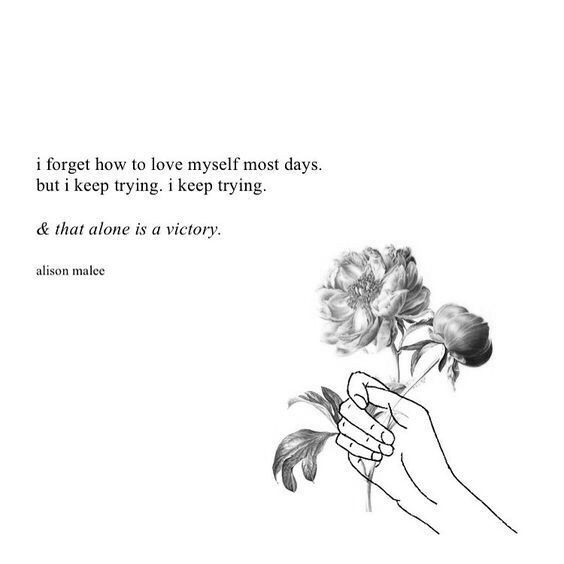 nothing--much | Self love quotes, Self love, Words
