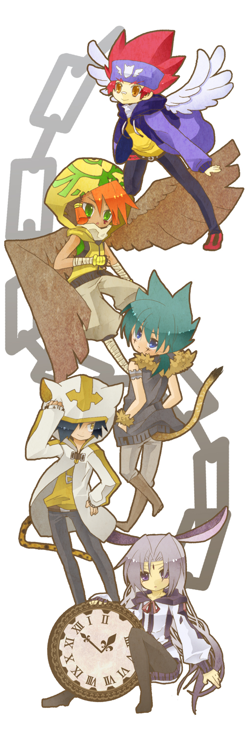 Ginga Nile Kyoya Johannis And Toby Or Faust アニメキャラクター イラスト ファイト Ginga Nile Kyoya Johannis And Toby Or Faust アニメキャラクター イラスト ファイト