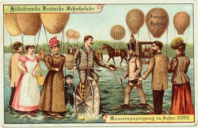 Ecco Come Si Immaginavano Gli Anni 2000 Nel 1900 Focus it Nel 2020 ecco-come-si-immaginavano-gli-anni-2000-nel-1900-focus-it-nel-2020