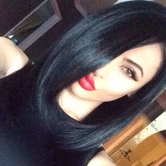 Pin By Verohḯca On Beauty 2 With Images Hair Color For